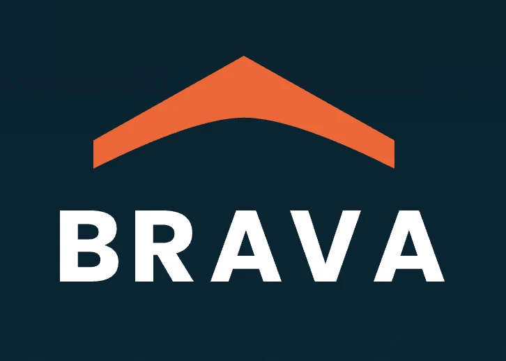 bravalogo