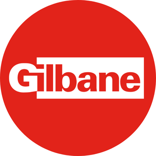 gilbanelogo